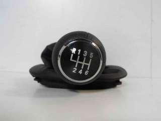Recambio de pomo palanca cambio para volkswagen passat berlina (3b2) 1996-2000 referencia OEM IAM 3B0711113J POM40105 87160303