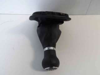 Recambio de pomo palanca cambio para volkswagen passat berlina (3b2) 1996-2000 referencia OEM IAM 3B0711113J POM40105 87160303