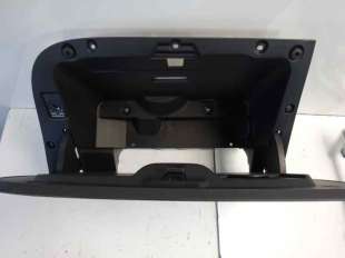 Recambio de guantera para seat ibiza (6j5) 2008-2015 reference referencia OEM IAM 6P1857103   2