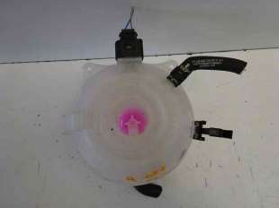 Recambio de deposito expansion para seat ibiza (6j5) 2008-2015 reference referencia OEM IAM 6C0121407 483598  2