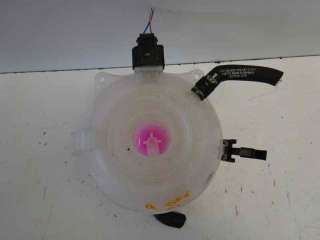 Recambio de deposito expansion para seat ibiza (6j5) 2008-2015 reference referencia OEM IAM 6C0121407 483598 