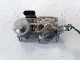 Recambio de caja mariposa para seat ibiza (6j5) 2008-2015 reference referencia OEM IAM 5Q0253691J  