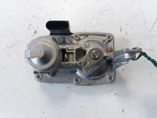 Recambio de caja mariposa para seat ibiza (6j5) 2008-2015 reference referencia OEM IAM 5Q0253691J  