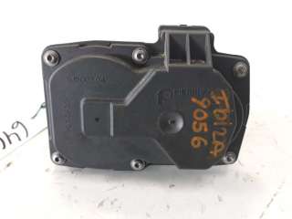 Recambio de caja mariposa para seat ibiza (6j5) 2008-2015 reference referencia OEM IAM 5Q0253691J  