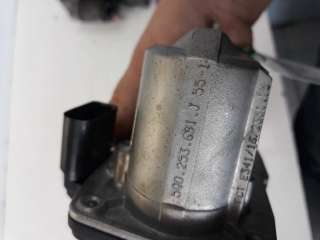 Recambio de caja mariposa para seat ibiza (6j5) 2008-2015 reference referencia OEM IAM 5Q0253691J  