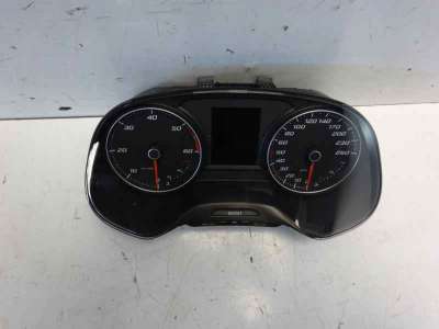 Recambio de cuadro instrumentos para seat leon (5f1) 2012- fr referencia OEM IAM 5F0920741D  