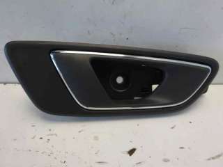 Recambio de maneta interior delantera derecha para seat leon (5f1) 2012- fr referencia OEM IAM 5F183714A  