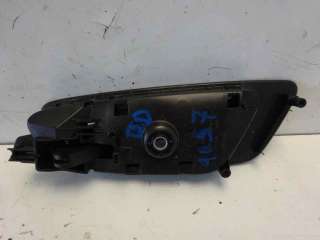 Recambio de maneta interior delantera derecha para seat leon (5f1) 2012- fr referencia OEM IAM 5F183714A  