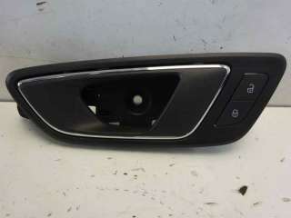 Recambio de maneta interior delantera izquierda para seat leon (5f1) 2012- fr referencia OEM IAM 5F1837113A  
