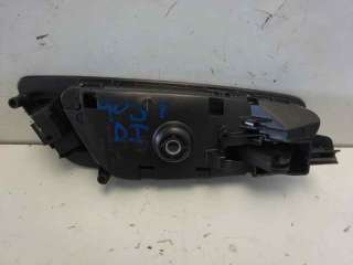 Recambio de maneta interior delantera izquierda para seat leon (5f1) 2012- fr referencia OEM IAM 5F1837113A  