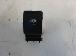Recambio de mando elevalunas trasero derecho para seat leon (5f1) 2012- fr referencia OEM IAM 5G0959855S  