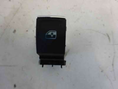 Recambio de mando elevalunas trasero derecho para seat leon (5f1) 2012- fr referencia OEM IAM 5G0959855S  