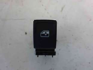 Recambio de mando elevalunas trasero izquierdo para seat leon (5f1) 2012- fr referencia OEM IAM 5G0959855S  