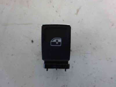 Recambio de mando elevalunas trasero izquierdo para seat leon (5f1) 2012- fr referencia OEM IAM 5G0959855S  