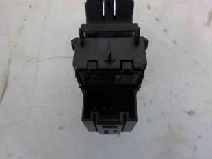 Recambio de mando elevalunas trasero izquierdo para seat leon (5f1) 2012- fr referencia OEM IAM 5G0959855S   2