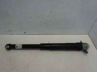 Recambio de amortiguador trasero izquierdo para seat leon (5f1) 2012- fr referencia OEM IAM 5Q0512013  
