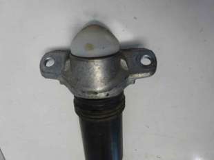 Recambio de amortiguador trasero izquierdo para seat leon (5f1) 2012- fr referencia OEM IAM 5Q0512013   2