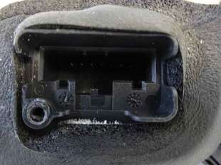 Recambio de cerradura puerta trasera derecha para seat leon (5f1) 2012- fr referencia OEM IAM 5K4839016Q   2