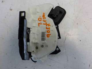 Recambio de cerradura puerta trasera derecha para seat leon (5f1) 2012- fr referencia OEM IAM 5K4839016Q  
