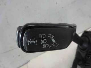 Recambio de mando multifuncion para seat leon (5f1) 2012- fr referencia OEM IAM 5Q0953507GT 5Q0953513AE 