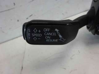 Recambio de mando multifuncion para seat leon (5f1) 2012- fr referencia OEM IAM 5Q0953507GT 5Q0953513AE 