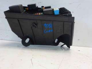 Recambio de caja reles / fusibles para seat leon (5f1) 2012- fr referencia OEM IAM 5Q0937125A 5Q0907361C 