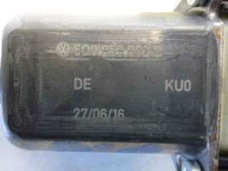 Recambio de motor elevalunas delantero derecho para seat leon (5f1) 2012- fr referencia OEM IAM 5Q0950902B 0130822716 E850202100
