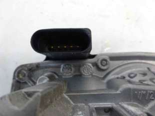 Recambio de caja mariposa para seat leon (5f1) 2012- fr referencia OEM IAM 5Q0253691J   2