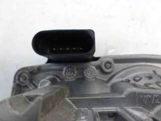 Recambio de caja mariposa para seat leon (5f1) 2012- fr referencia OEM IAM 5Q0253691J  