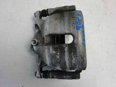 Recambio de pinza de freno delantera izquierda para seat leon (5f1) 2012- fr referencia OEM IAM 5F0073910B  