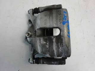 Recambio de pinza de freno delantera izquierda para seat leon (5f1) 2012- fr referencia OEM IAM 5F0073910B  