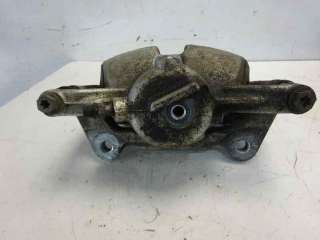 Recambio de pinza de freno delantera izquierda para seat leon (5f1) 2012- fr referencia OEM IAM 5F0073910B  