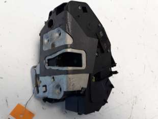 Recambio de cerradura puerta delantera izquierda para ford s-max 2014- titanium referencia OEM IAM EM2AU21813AD  