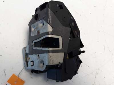 Recambio de cerradura puerta delantera izquierda para ford s-max 2014- titanium referencia OEM IAM EM2AU21813AD  