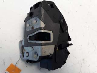 Recambio de cerradura puerta delantera izquierda para ford s-max 2014- titanium referencia OEM IAM EM2AU21813AD  