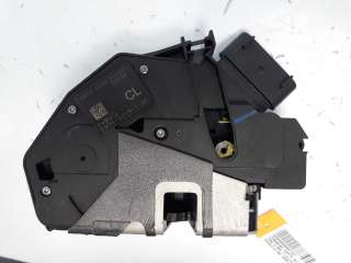 Recambio de cerradura puerta delantera izquierda para ford s-max 2014- titanium referencia OEM IAM EM2AU21813AD  
