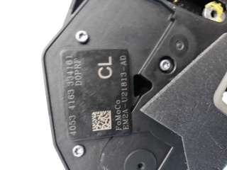 Recambio de cerradura puerta delantera izquierda para ford s-max 2014- titanium referencia OEM IAM EM2AU21813AD  
