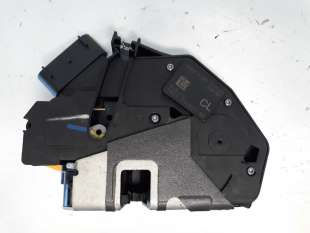 Recambio de cerradura puerta delantera derecha para ford s-max 2014- titanium referencia OEM IAM EM2AU21812BD   2