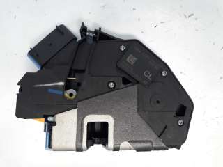 Recambio de cerradura puerta delantera derecha para ford s-max 2014- titanium referencia OEM IAM EM2AU21812BD  