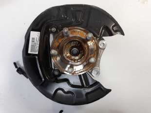 Recambio de mangueta trasera derecha para ford s-max 2014- titanium referencia OEM IAM   
