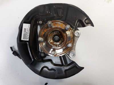 Recambio de mangueta trasera derecha para ford s-max 2014- titanium referencia OEM IAM   