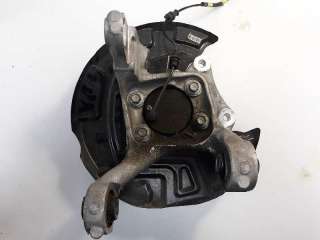 Recambio de mangueta trasera derecha para ford s-max 2014- titanium referencia OEM IAM   