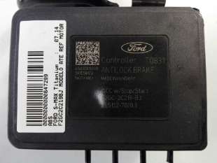 Recambio de abs para ford s-max 2014- titanium referencia OEM IAM F2GC2C219BJ 616C030004B 28515270203