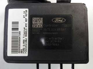 Recambio de abs para ford s-max 2014- titanium referencia OEM IAM F2GC2C219BJ 616C030004B 28515270203
