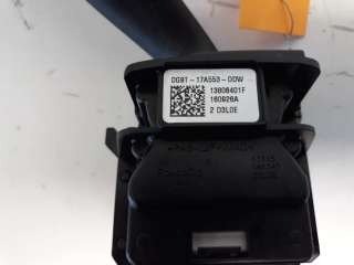 Recambio de mando limpia para ford s-max 2014- titanium referencia OEM IAM DG9T17A553DDW  