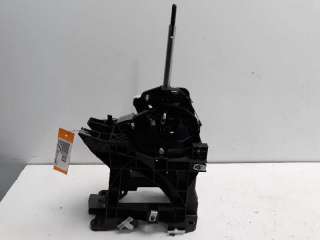 Recambio de palanca cambio para ford s-max 2014- titanium referencia OEM IAM E1GP7K004CD  