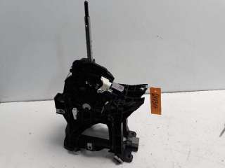 Recambio de palanca cambio para ford s-max 2014- titanium referencia OEM IAM E1GP7K004CD  
