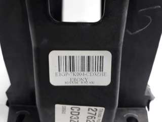 Recambio de palanca cambio para ford s-max 2014- titanium referencia OEM IAM E1GP7K004CD  