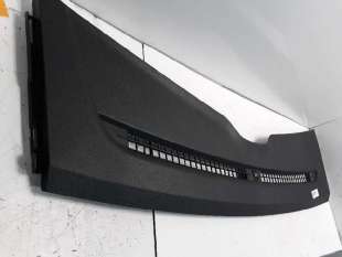 Recambio de moldura para ford s-max 2014- titanium referencia OEM IAM    2