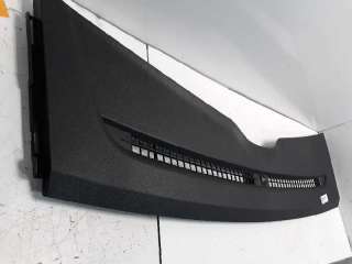 Recambio de moldura para ford s-max 2014- titanium referencia OEM IAM   